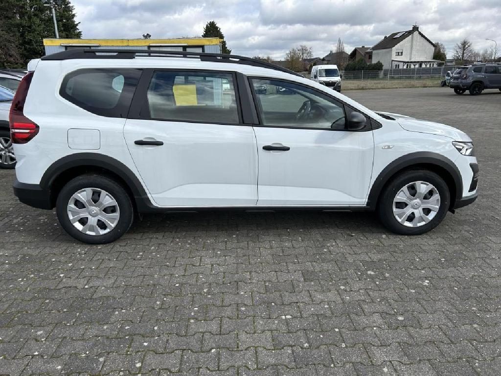 Dacia Jogger 2022