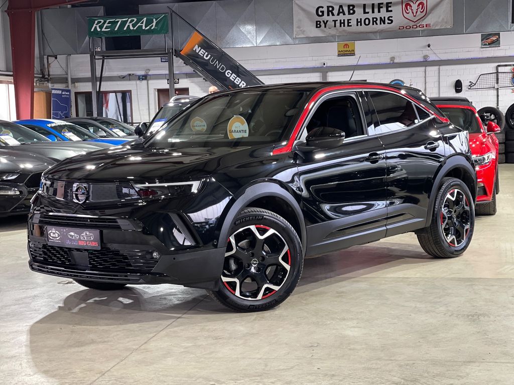 Opel Mokka 2021