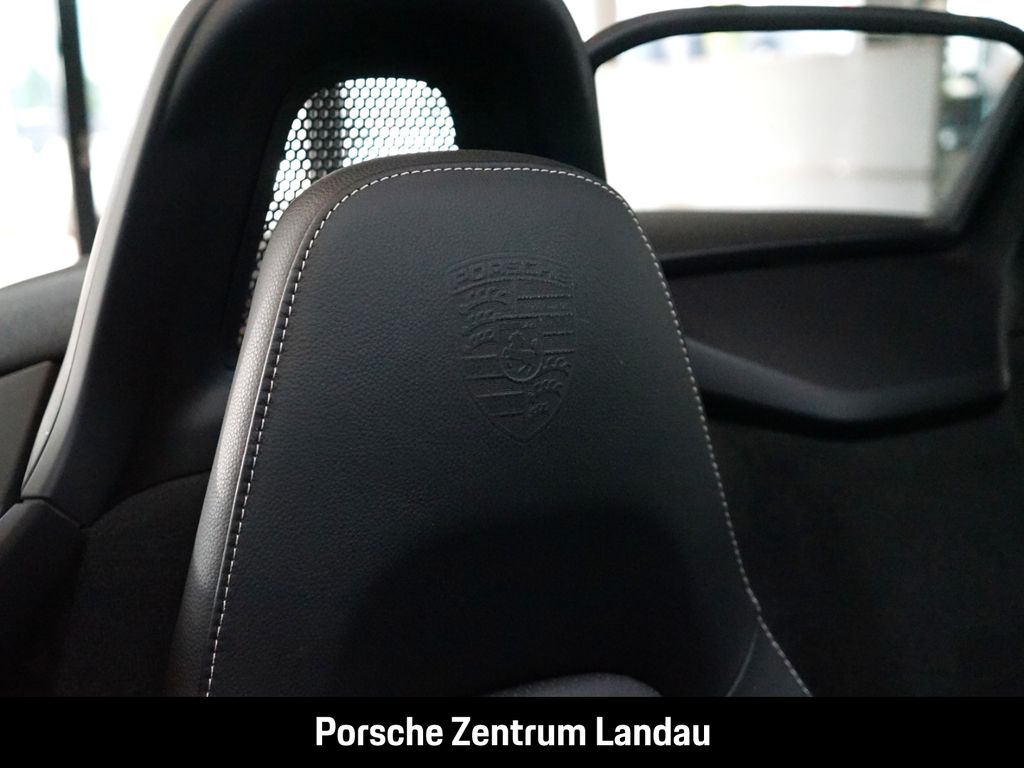 Porsche Boxster 2024