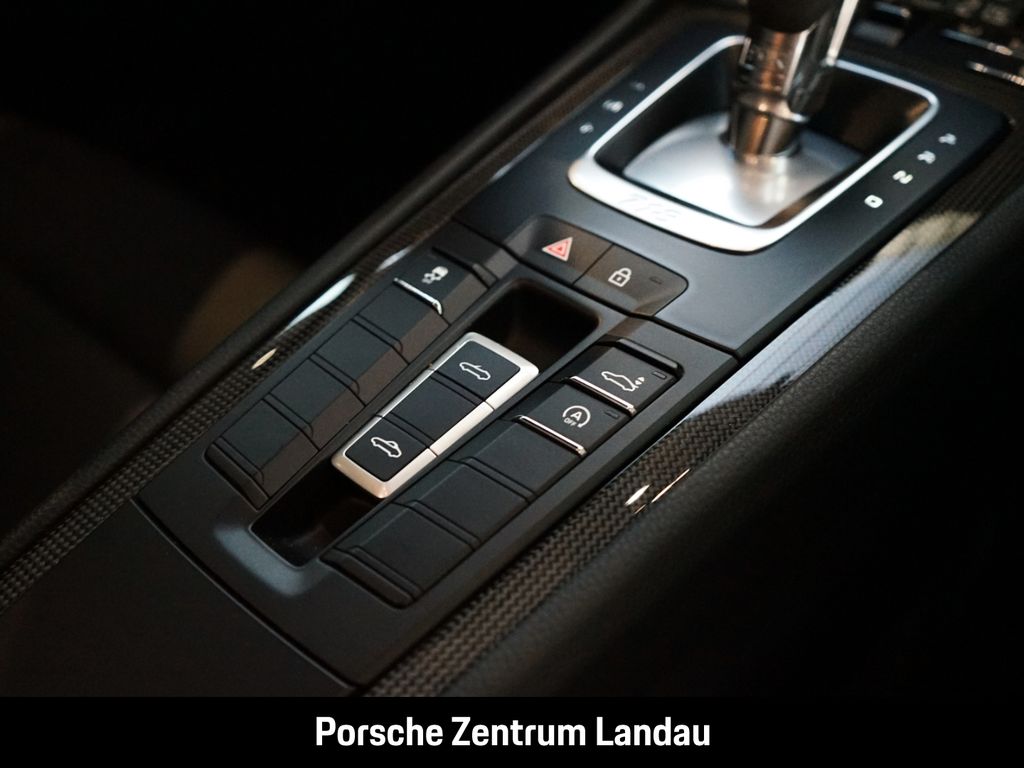 Porsche Boxster 2024