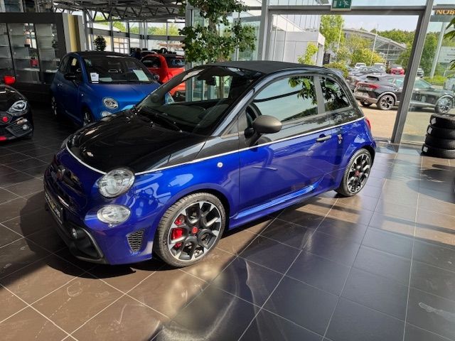 Abarth 595C 2020