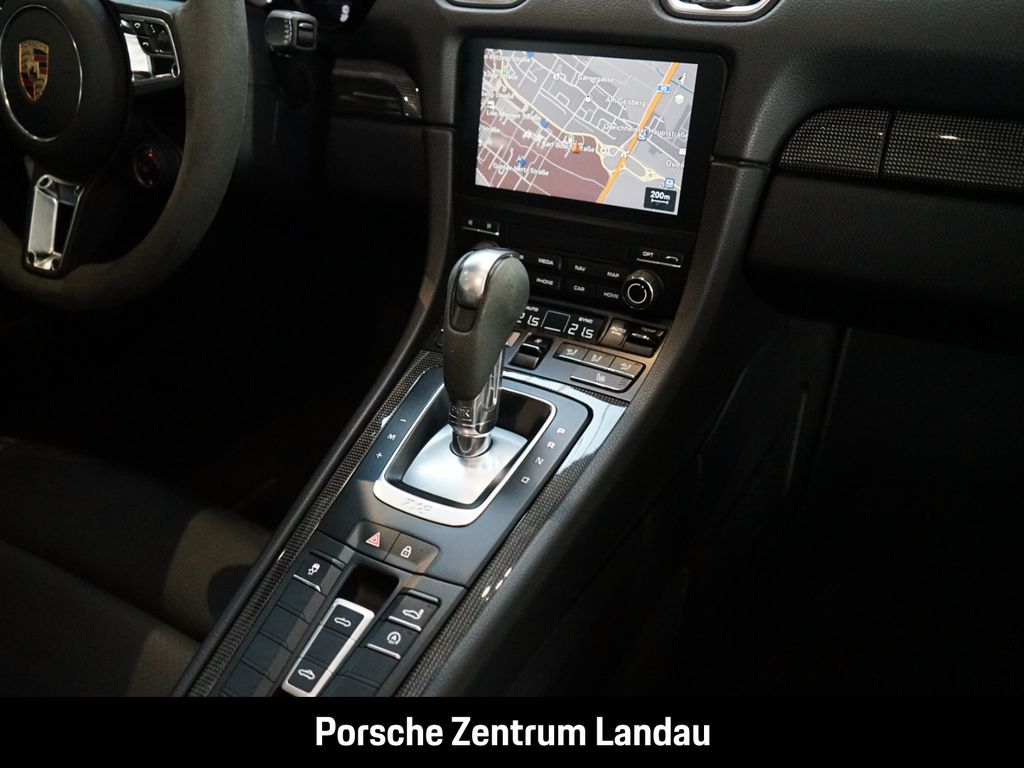 Porsche Boxster 2024