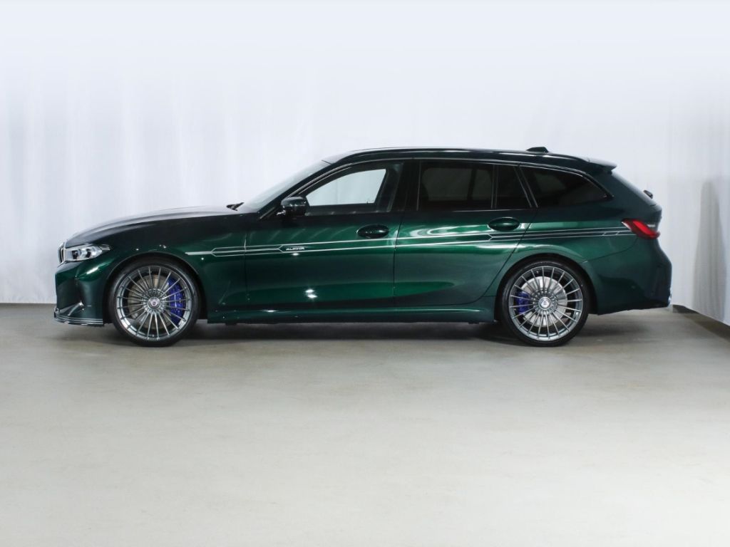 ALPINA D3