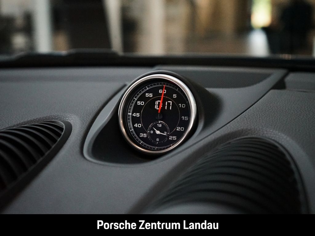 Porsche Boxster 2024