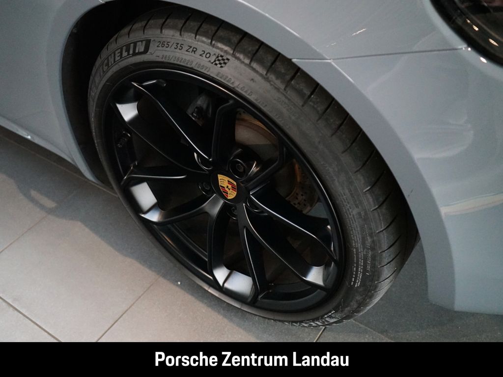 Porsche Boxster 2024