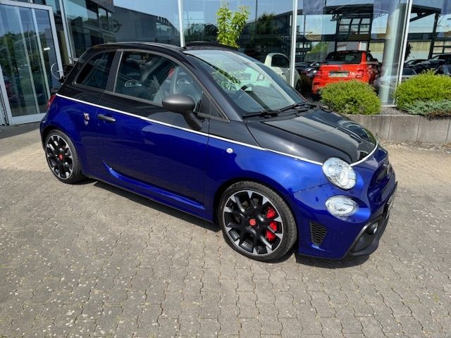Abarth 595C 2020
