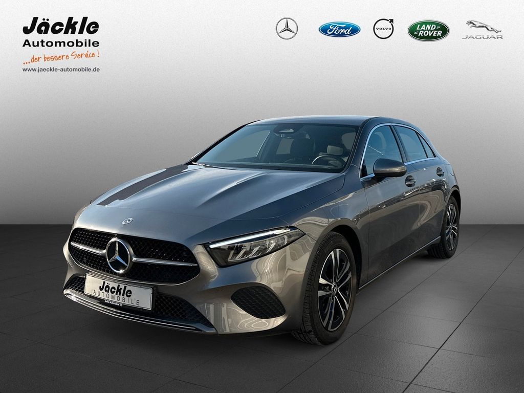 Mercedes-Benz A 180 2023