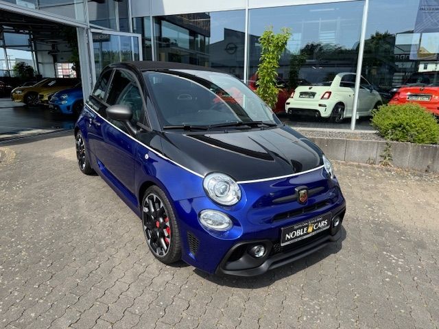 Abarth 595C 2020