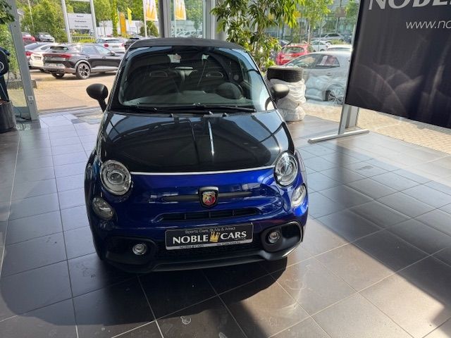 Abarth 595C 2020