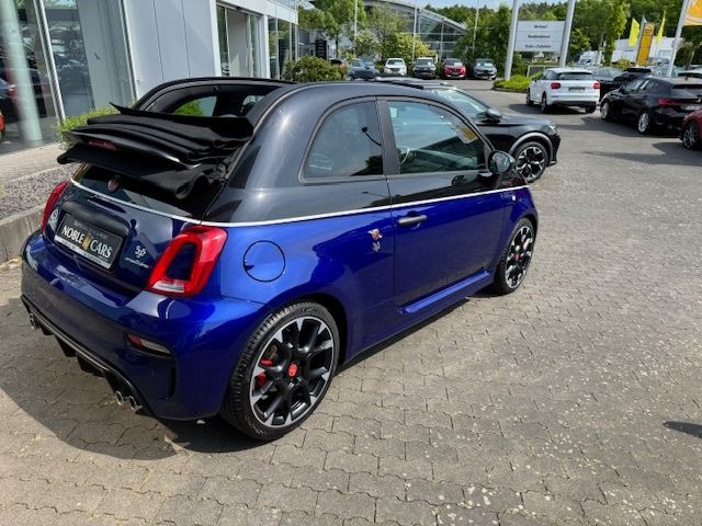 Abarth 595C 2020