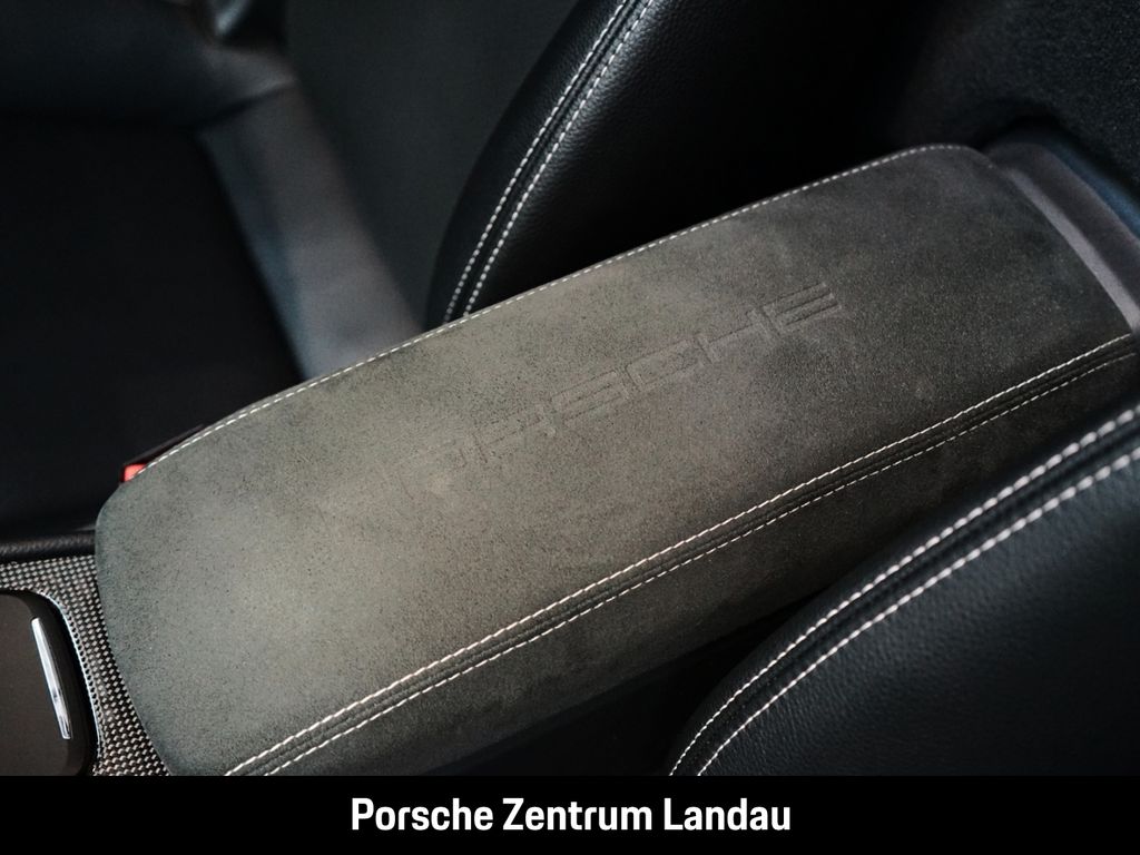 Porsche Boxster 2024