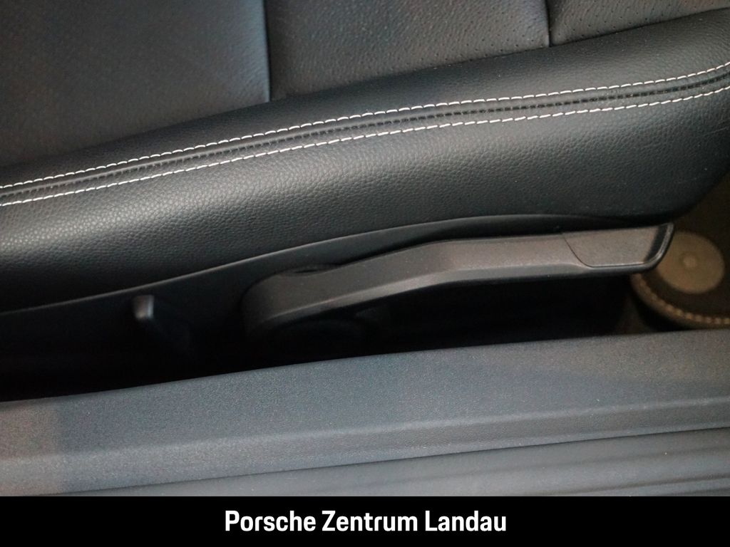 Porsche Boxster 2024