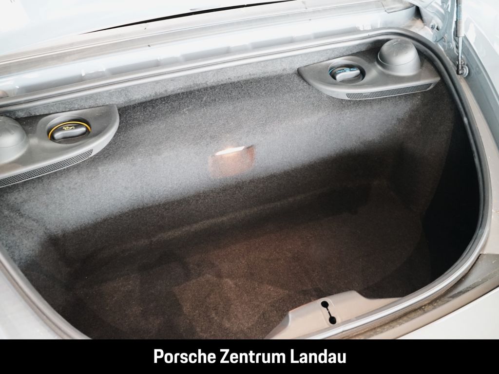 Porsche Boxster 2024