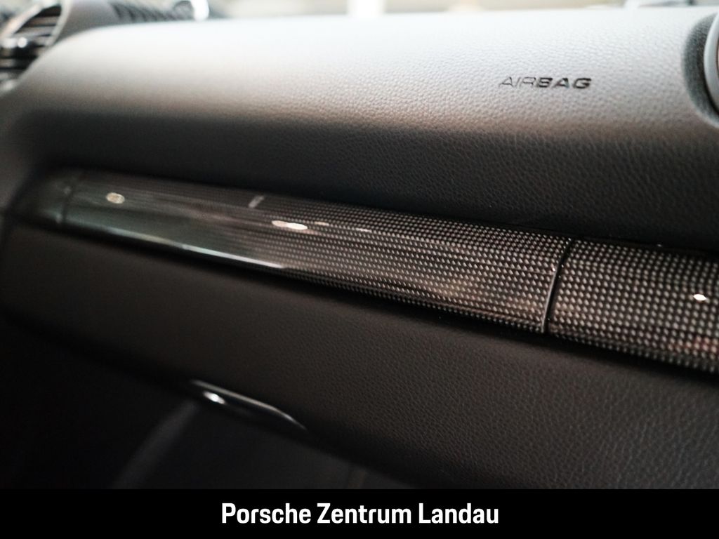 Porsche Boxster 2024