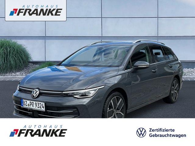 Volkswagen Golf 2024