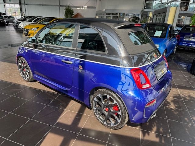 Abarth 595C 2020