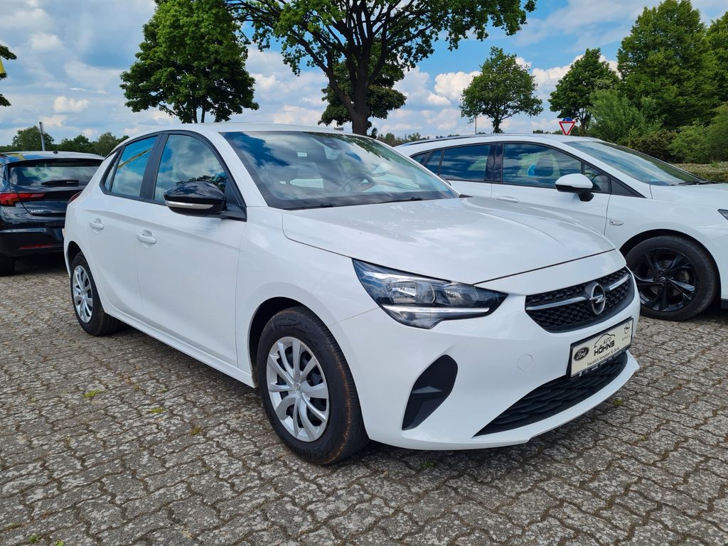 Opel Corsa 2021