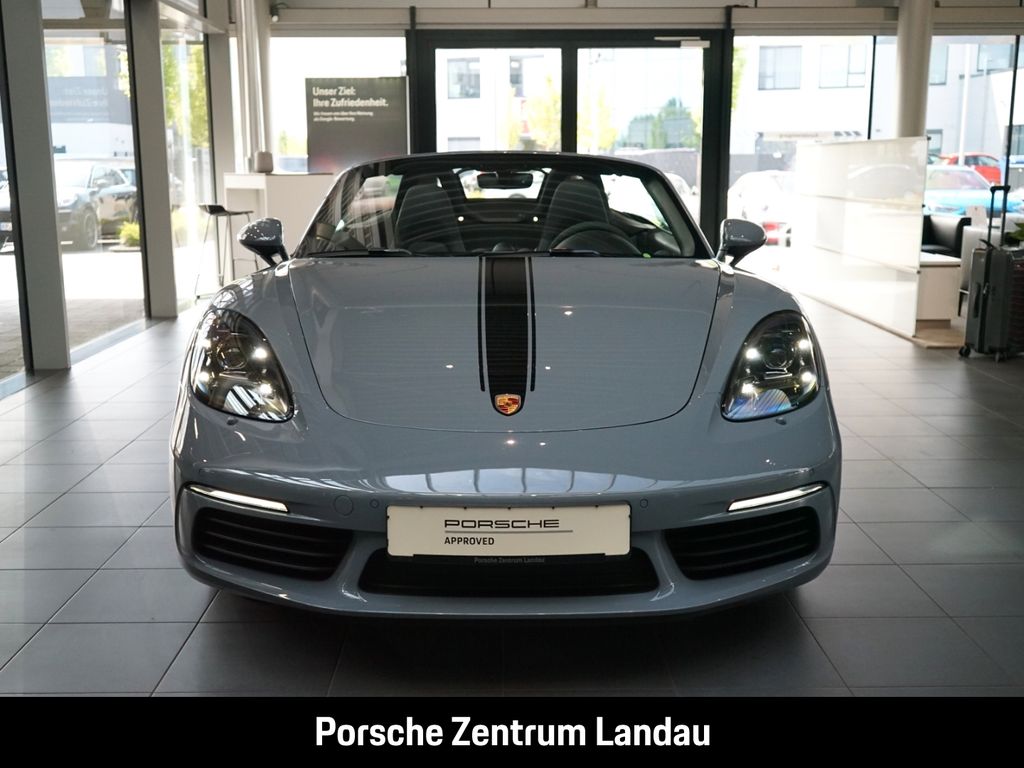 Porsche Boxster 2024