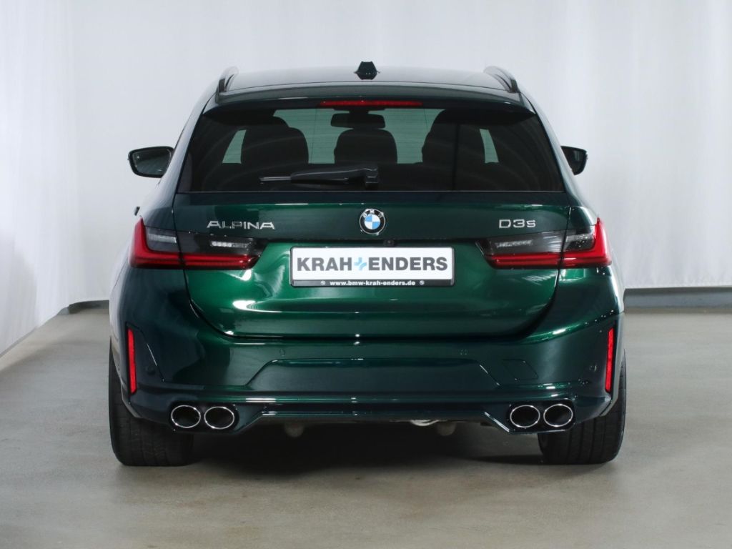 ALPINA D3