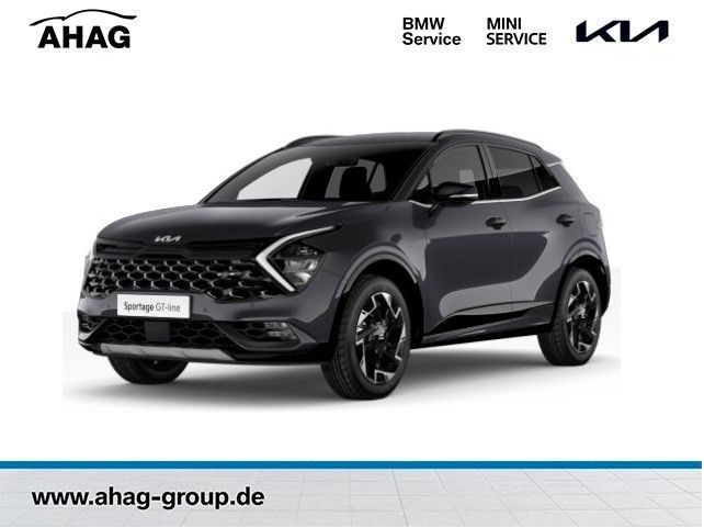 Kia Sportage 2025