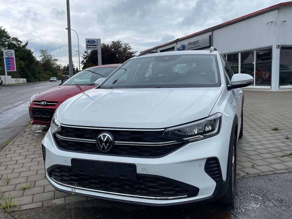 Volkswagen Other 2024