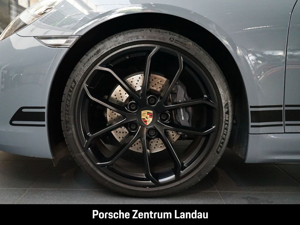 Porsche Boxster 2024