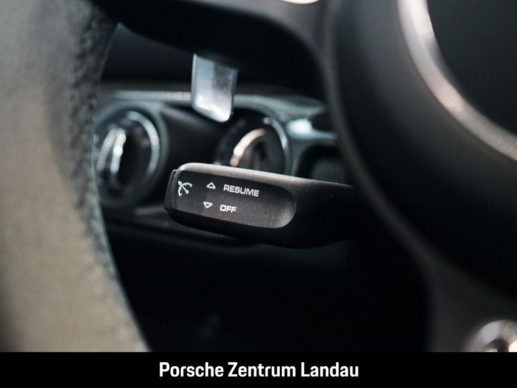 Porsche Boxster 2024