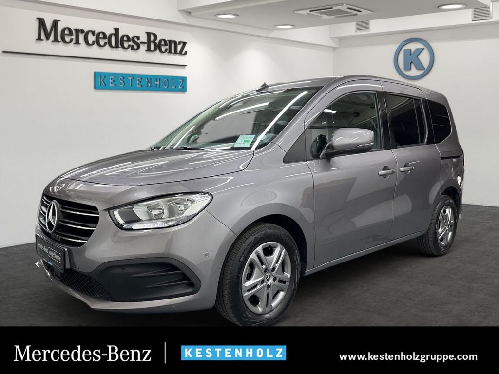 Mercedes-Benz T-Class 2024