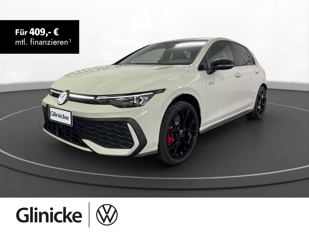 Volkswagen Golf 2025
