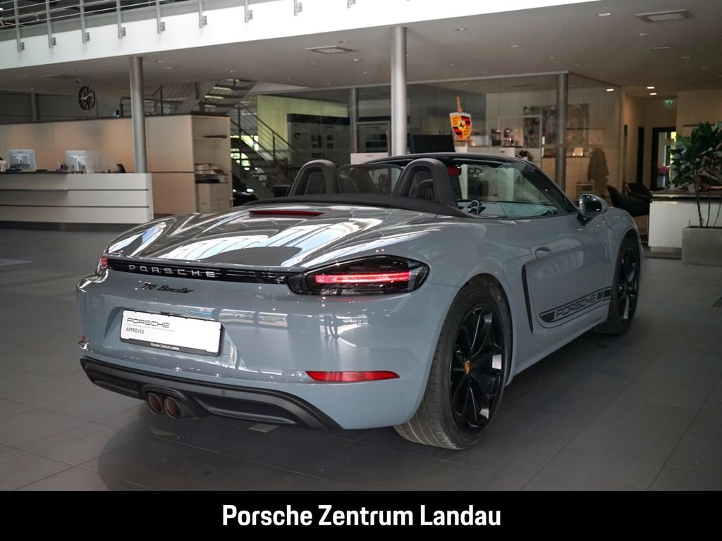 Porsche Boxster 2024