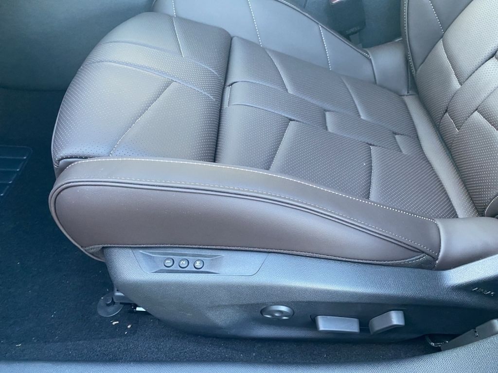 DS Automobiles DS4 2025