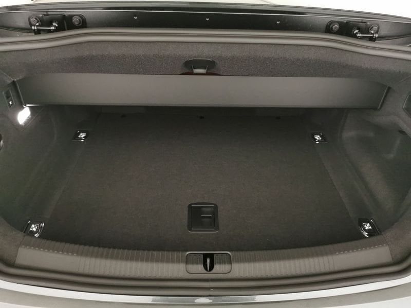 Audi A5 2024