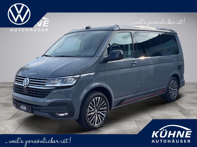 Volkswagen T6 California 2023