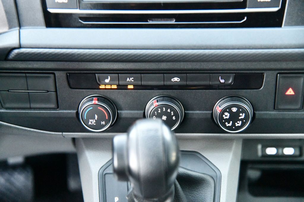 Volkswagen T6 Transporter 2020