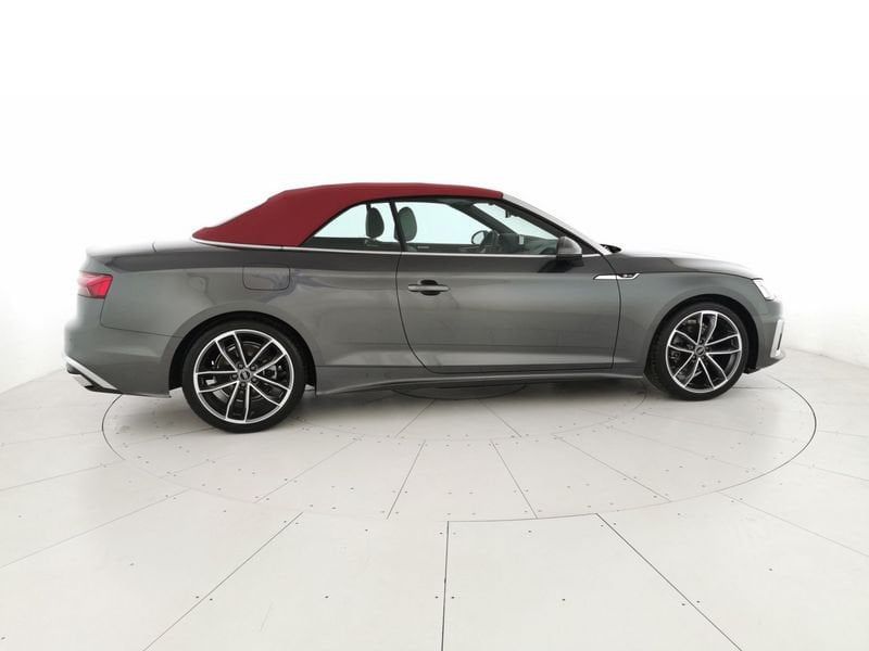 Audi A5 2024