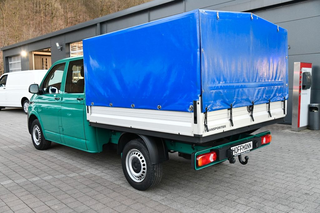 Volkswagen T6 Transporter 2020