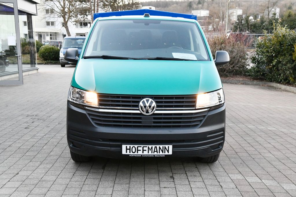 Volkswagen T6 Transporter 2020