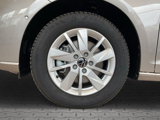 Volkswagen Caddy Maxi 2025