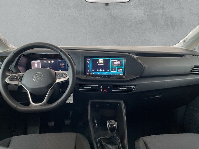 Volkswagen Caddy Maxi 2025