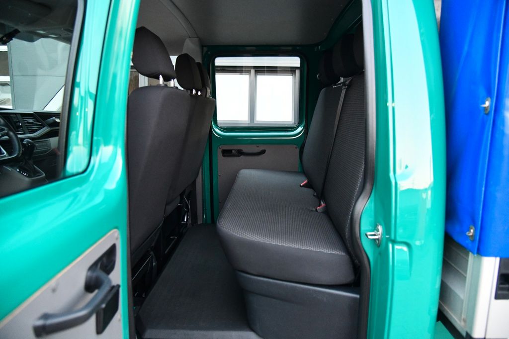 Volkswagen T6 Transporter 2020