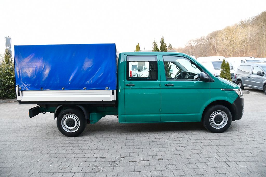 Volkswagen T6 Transporter 2020