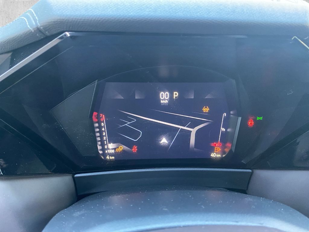 DS Automobiles DS4 2025