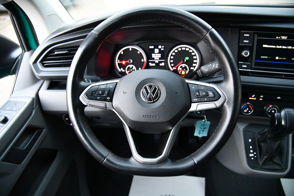 Volkswagen T6 Transporter 2020