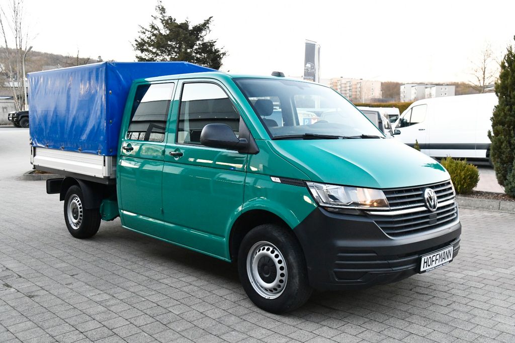 Volkswagen T6 Transporter 2020