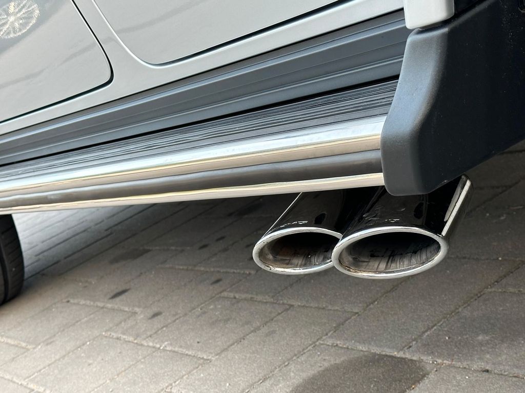 Mercedes-Benz G 500 2019