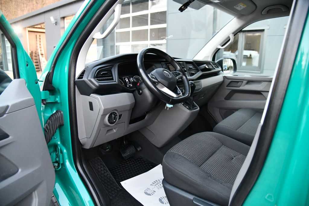 Volkswagen T6 Transporter 2020