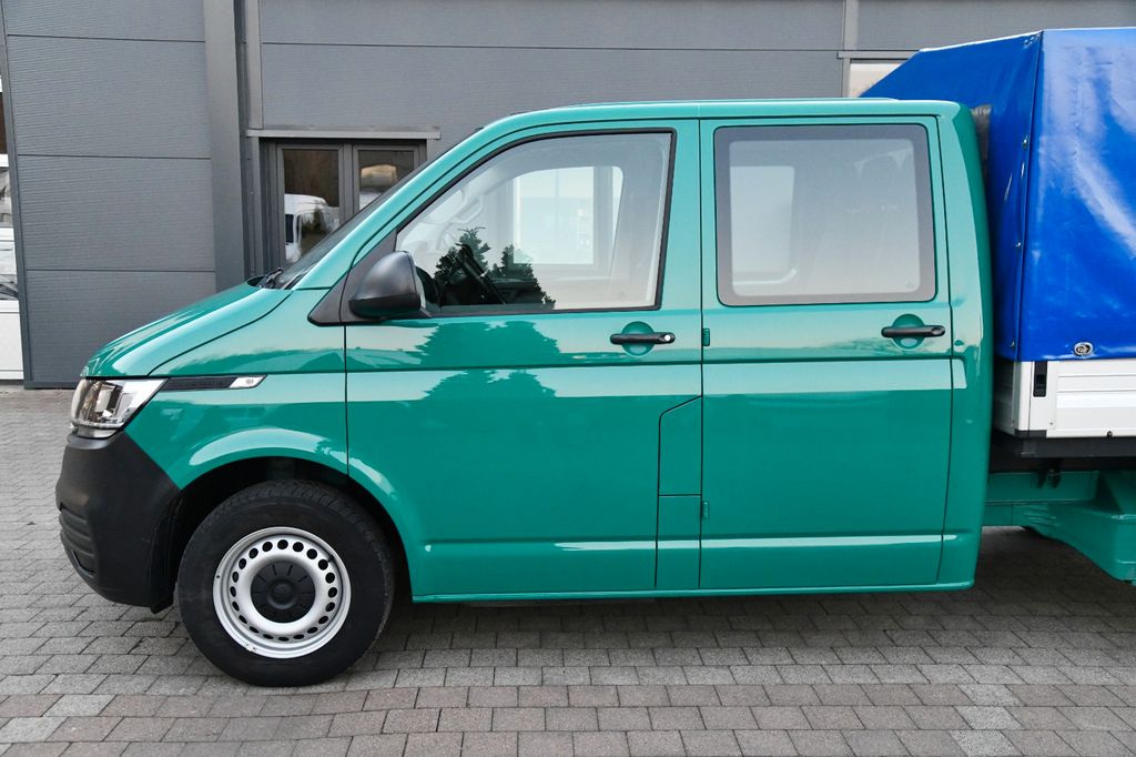 Volkswagen T6 Transporter 2020