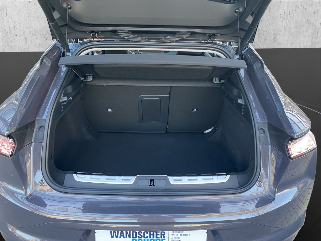 DS Automobiles DS4 2025