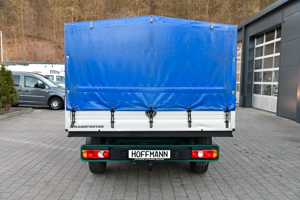 Volkswagen T6 Transporter 2020