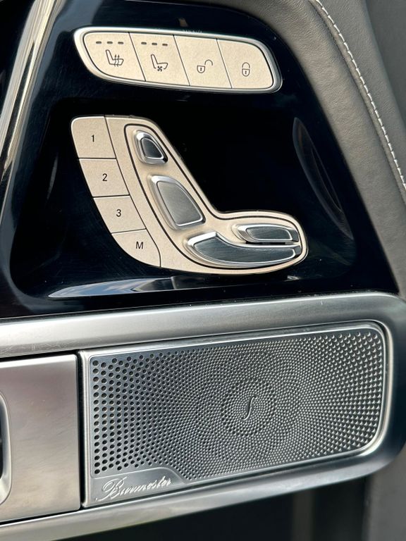 Mercedes-Benz G 500 2019